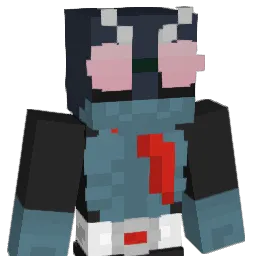 jacobfart Minecraft avatar bust