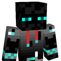 jacobfreeman Minecraft avatar bust