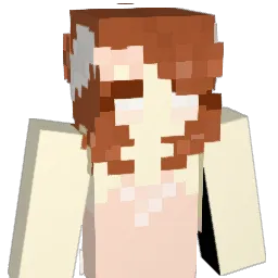 jacobgault Minecraft avatar bust