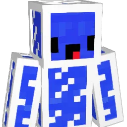 jacobhart03 Minecraft avatar bust