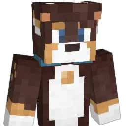 jacobimpo Minecraft avatar bust