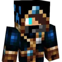 jacobisok2004 Minecraft avatar bust