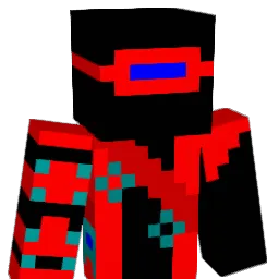 jacobkingsman Minecraft avatar bust