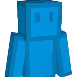 jacobkr Minecraft avatar bust