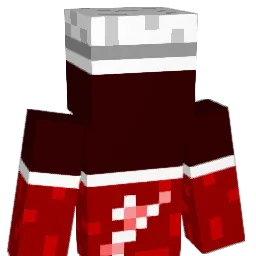 jacobleesmith Minecraft avatar bust