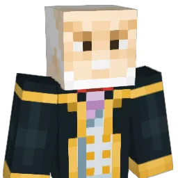 jacoblo Minecraft avatar bust