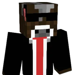 jacoblolol123 Minecraft avatar bust