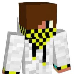 jacobmerrick1 Minecraft avatar bust