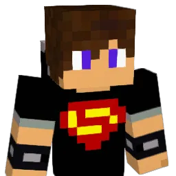 jacobmorgs Minecraft avatar bust