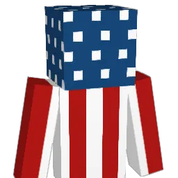 jacobpalmerworld Minecraft avatar bust