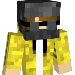 jacobplays453 Minecraft avatar bust