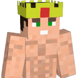 jacobplumb Minecraft avatar bust