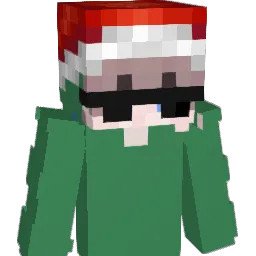 jacobsausage905 Minecraft avatar bust