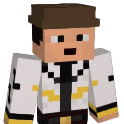 jacobshaw1999 Minecraft avatar bust