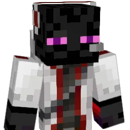 jacobster1 Minecraft avatar bust