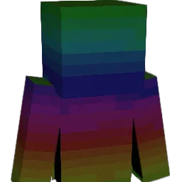jacobsynx's Minecraft skin