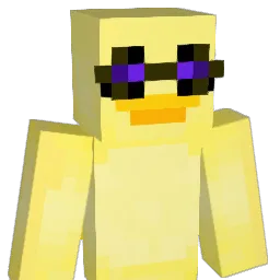 jacobus999 Minecraft avatar bust