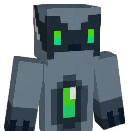 jacobyaboi Minecraft avatar bust