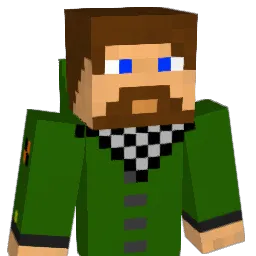 jacobyjd Minecraft avatar bust