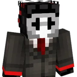 jacobyjj Minecraft avatar bust