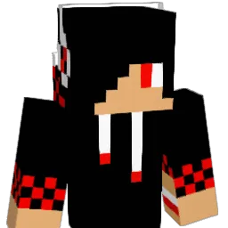 jacobywall123 Minecraft avatar bust
