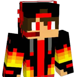 jacodeb's Minecraft skin