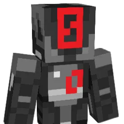 jacolby07 Minecraft avatar bust