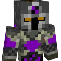 jacomax97 Minecraft avatar bust