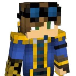 jacopapo Minecraft avatar bust
