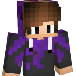 jacopotra Minecraft avatar bust
