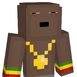 jacosiek966 Minecraft avatar bust