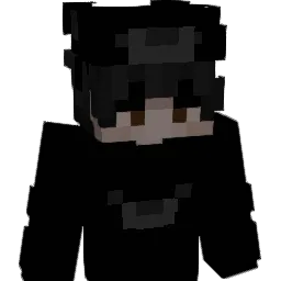jacprxsser Minecraft avatar bust
