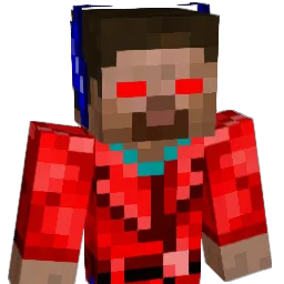 jacques33 Minecraft avatar bust