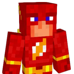 jacree200 Minecraft avatar bust
