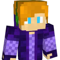 jacrom's Minecraft skin