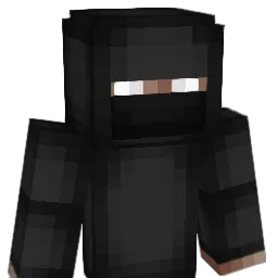 jacson2003 Minecraft avatar bust