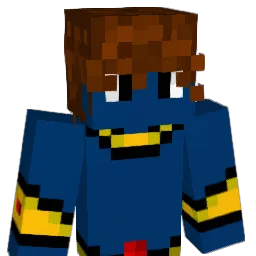 jactuscac's Minecraft skin