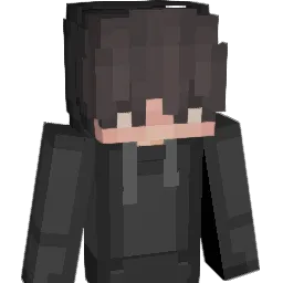jacxxion Minecraft avatar bust