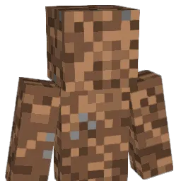 jacy969 Minecraft avatar bust