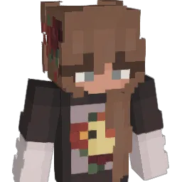 jadaisunicorn Minecraft avatar bust