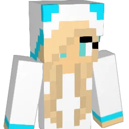 jadat2003 Minecraft avatar bust