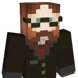 jadchukri Minecraft avatar bust
