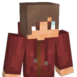 jaddbo Minecraft avatar bust