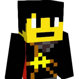 jade0172 Minecraft avatar bust