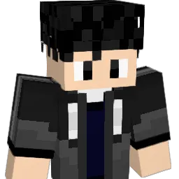 jade03270327 Minecraft avatar bust