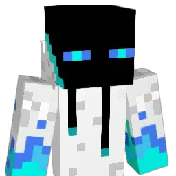 jade2025 Minecraft avatar bust