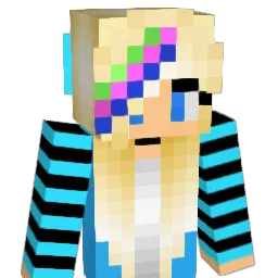 jade81's Minecraft skin