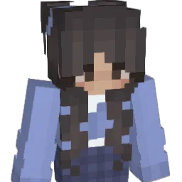 jade_plaz Minecraft avatar bust