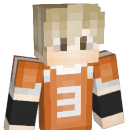 jadebade's Minecraft skin