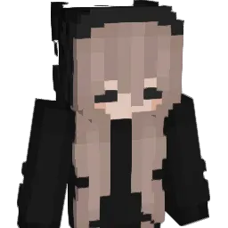 jadebean_ Minecraft avatar bust
